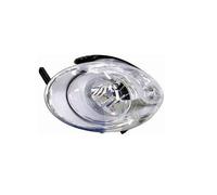 Phare Avant Droite pour Fiat 500l à Partir De 2012 Supérieur 47520999504