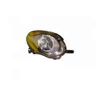 Phare Avant Droite pour Fiat 500L à Partir De 2017 Supérieur OEM 52089192