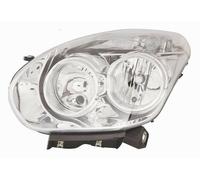 Phare Avant Droite pour Fiat Doblo 2009 IN Avant Opel Combo 2012 IN Poi