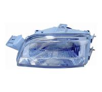 Phare Avant Droite pour Fiat punto 1993 Au 1999 H4 Manuel Électrique