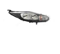 Phare Avant Droite pour Ford Fiesta 2013 IN Avant Parab.nera DRL