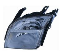 Phare Avant Droite pour Ford Fusion 2002 Au 2005 Sans Variateur 1251802