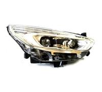 Phare Avant Droite pour Ford Galaxy 2015 IN Avant Fbl Chrome LED