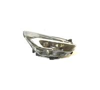 Phare Avant Droite pour Ford S-Max à Partir De 2015 Noir Fbl LED EM2B13W029CH