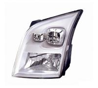 Phare Avant Droite pour Ford Transit 2006 IN Avant