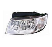 Phare Avant Droite pour Hyundai Matrix 2006 IN Avant OEM 9212017630