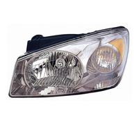 Phare Avant Droite pour Kia Ciré 2003 Au 2007 5p OEM 921022F020
