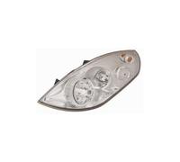Prasco Projecteur principal OP9544923 (4419530) droit électrique H1/H7/H7 sans moteur