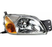 Phare avant Droite Pour Mazda 121 2000-2002 | Ford Fiesta 1999-2002