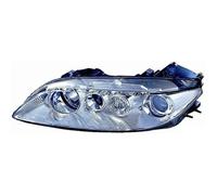 Phare Avant Droite pour Mazda 6 2002 Au 2005 Avec antibrouillard GJ6R510K0B