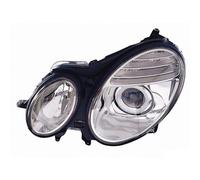 Phare Avant Droite pour Mercedes w211 2006 Au 2009 h7 A2118203061