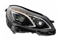 Phare Avant Droite pour Mercedes w212 à Partir De 2013 Full LED