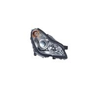 Phare Avant Droite pour Mercedes CLS à Partir De 2004 Xénon OEM A2198203061