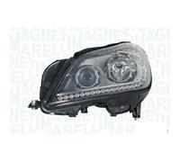 Phare Avant Droite pour Mercedes CLS c218 Partir 2010 Bixenon LED A2188204261