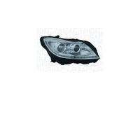 Phare Avant Droite pour Mercedes l500 c216 Partir 2010 Xénon 1307023590
