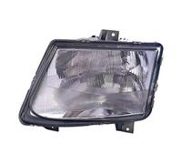 Phare Avant Droite pour Mercedes Viano 1996 Au 2003 OEM A6388202061