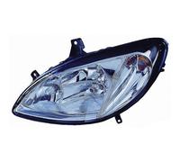 Phare Avant Droite pour Mercedes Vito Viano à Partir De 2003 A6398200261