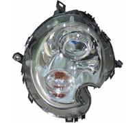 Phare avant Droite Pour Mini R56 06-11|R57 08-15|R55 06-15|R59|R58 11-15