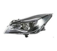 HELLA 1Zt 011 166-721 Bi-Xenon/Led-Projecteur Principal Pour Circulation À Droite - Avant Droite