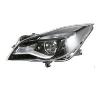 Phare droite PY21W 1EL 011 165-721 HELLA pour OPEL INSIGNIA A