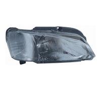 Phare Avant Droite pour Peugeot 106 1996 Au 1998