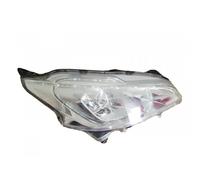 Phare Avant Droite pour Peugeot 208 à Partir De 2012 DRL À LED Gt 9802848780