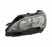 Phare Avant Droite pour Peugeot 3008 2016 IN Avant 5008 2017