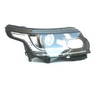Phare Avant Droite pour Range Rover à Partir De 2012 Xénon Dynamique LR046919