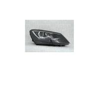 Phare Avant Droite pour Seat Alhambra 2010 IN Avant Bixenon Dynamique 7N5941754
