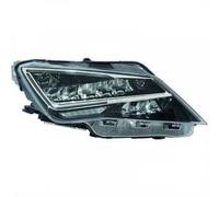 Phare Avant Droite pour Seat Toledo à Partir De 2012 Xénon Full LED 6JB941008B