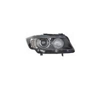 Phare Avant Droite pour Série 3 e90 e91 Partir 2008 Bixenon LED Din. 63117202590