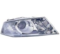 Phare Avant Droite Pour Skoda Octavia 2005-2009 Version Ambiente