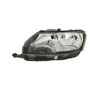 Phare Avant Droite pour Skoda Rapid 2012 IN Avant Valeo OEM 5JB941016B