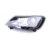 Faro Avant Droit Pour Skoda Superb 2013-2014 Bixenon AFS Hella 3T1941018H