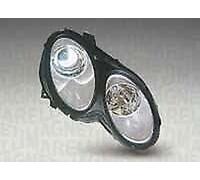 Phare Avant Droite pour smart Forfour 2004 IN Avant