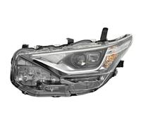 Projecteur Avant Droit Pour Toyota Auris 2015 Et Suivant LED