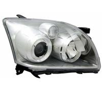 Phare avant Droite Pour Toyota Avensis T250 2006-2009