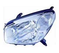 Phare Avant Droite pour Toyota Rav 4 2003 Au 2005