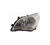 Phare Avant Droite pour Toyota Verso 2009 IN Avant Xénon OEM 811400F101