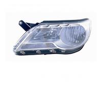 Phare Avant Droite pour Volkswagen Tiguan 2007 Au 2008 5N1941032P