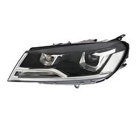 HELLA 1El 011 937-321 Bi-Xenon/De-Projecteur Principal Pour Circulation À Droite - Avant Droite