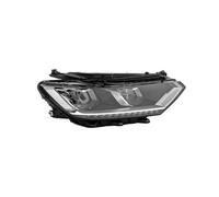 Valeo Phare LED 46627 – Volkswagen Passat VIII (10/2014‑07/2019) Avant (côté droit) – Lot de 1