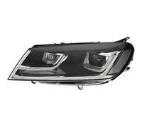 Phare Avant Droite pour VW Touareg 2014 IN Avant Bixenon Afs LED