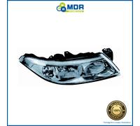 Phare Avant Droite Reg Électrique - Dx - pour Renault Laguna 01- > 05