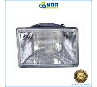 Phare Avant Droite Reg Manuel - Dx - Grand Cherokee 93- > 98