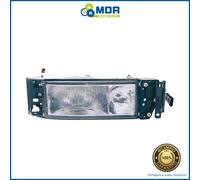 Phare Avant Droite Reg Manuel - Dx - pour iveco Eurotech 1993- >