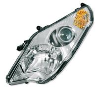 Phare Avant Droite V Parts pour Moto Pièces de Rechange Accessoires