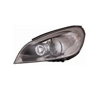 Phare Avant Droite Xénon Adb pour Volvo S60-V60 à Partir De 2014 31395903