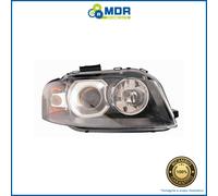 Phare Avant Droite Xénon - Dx - pour Audi A3 2003- > 2008