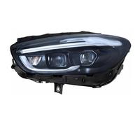 HELLA 1EX 015 558-521 Projecteur principal